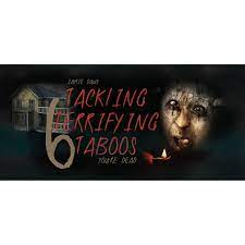 Alakazam Academy Tackling Terrifying Taboos 6 With Jamie Daws Instant Download - Click Image to Close